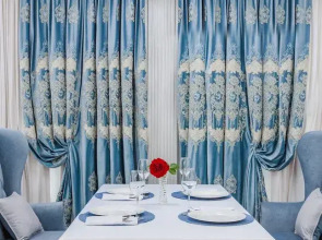 Гостевой дом Атриум