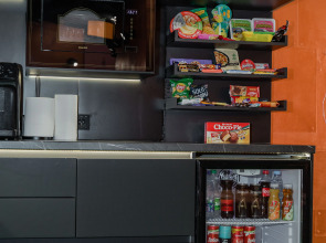 Отель модульный Попова