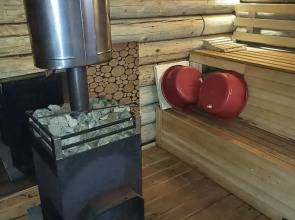 Гостевой дом Глаз орла