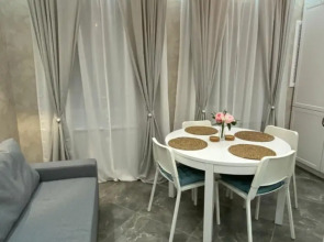 Апартаменты Берег