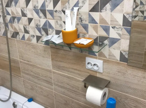 Отель На Суворова 215/4