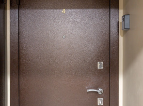 Апартаменты Бриз