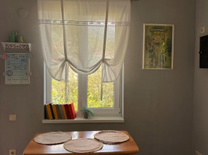 Частный дом Агава