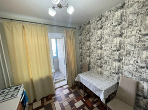 Апартаменты Nadym House (Надым Хаус) на проспекте Ленинградский