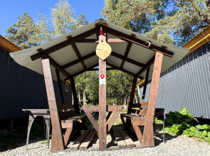 База отдыха Sibirski