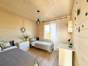 Гостевой дом Мечты Сорочаны