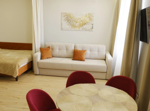 Квартира Стильная рядом с парком