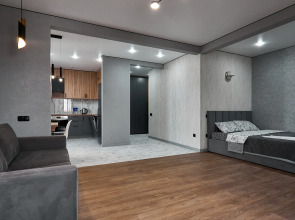 Апартаменты  Лофт-Студия на Масленникова 78