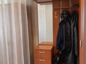 Квартира Эврика на Инициативной