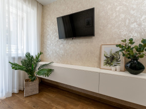 Апартаменты Apart-Deluxe Легенды Моря