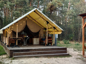 База отдыха Парк Полянка