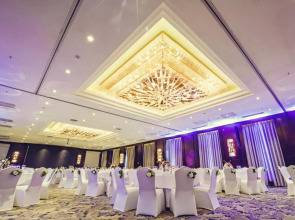 Best Western Premier Tuushin Hotel