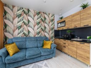 Апартаменты TatAparts Уютная Студия около Кремля