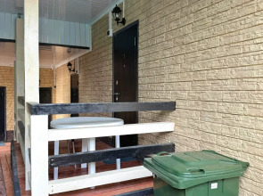 Квартира в СТ Виноградный, 34