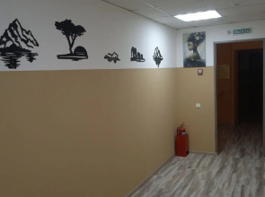 Отель На Промышленной