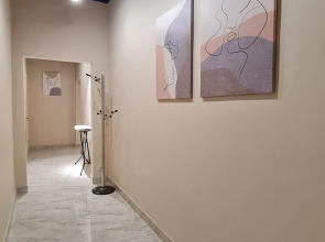 Квартира ERA