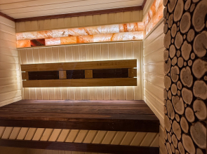 Апартаменты 5 на Тимме 30