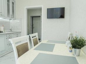 Апартаменты Apartment Classic - 4