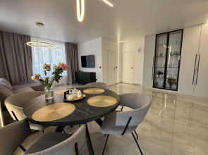 Апартаменты Венеция