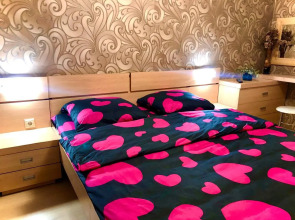 Апартаменты двухкомнатные RELAX APART – Московская 16