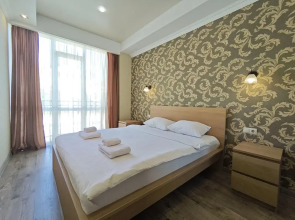 Квартира Квартиры Station