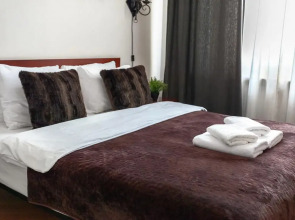 Апартаменты Улучшенные с Балконом