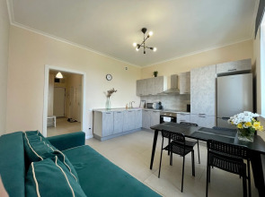 Квартира Sputnik2