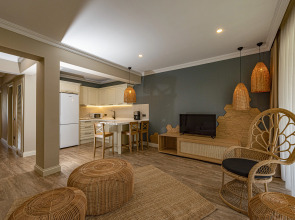 Апарт-отель Heart De Maison