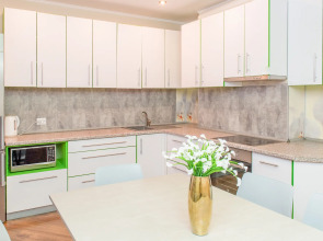 Апартаменты 3х комнатные пр-т Держинского 22 Центр