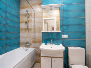 Апартаменты Море Апартаментов на Турчинского 19А-2