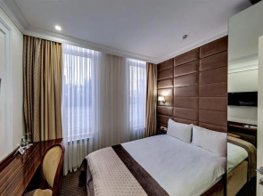 Отель London Boutique