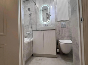 Апартаменты на Халилова