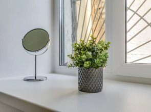 Апартаменты на Гончарной 13а (5)