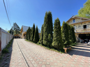 Гостевой Дом Рассудово