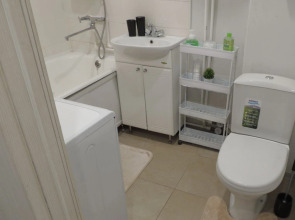 Квартира Комфорт Плюс