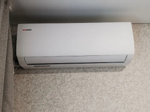 Апартаменты Apart-mich 2