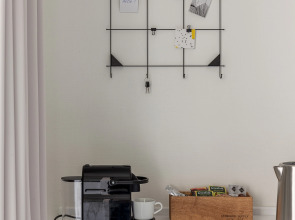 Апартаменты Matveev City #151