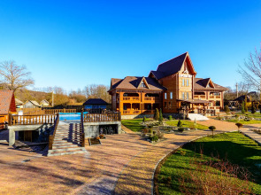 Мини-отель Боярский двор