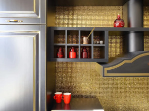 Квартира 2 уровня на Аптечной