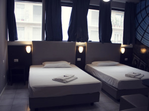 Хостел New Generation Hostel Florence Center