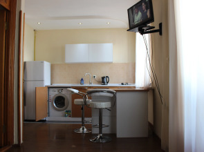 Апартаменты Near the Sea Coast