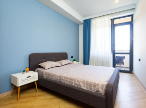 Квартира 2 комнатная на улице Дереник Демирчян DE144