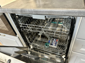 Квартира Добро пожаловать на самый верх