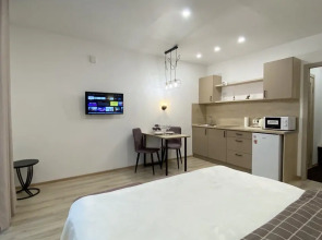 Квартира Студия..