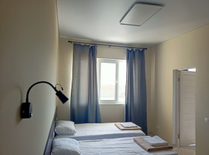 Курортный отель Sun Village