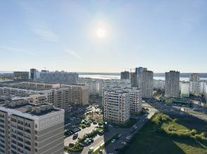 Квартира На Высоте