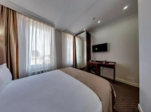 Отель London Boutique