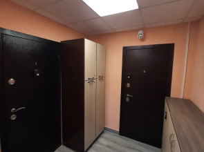 Апартаменты у Мамаева кургана 2