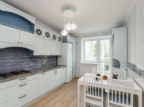 Апартаменты Олимпийский