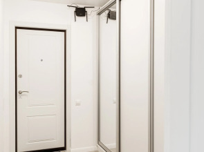 Апартаменты Flat Inn в центре Нижнего Новгорода на Донецкой улице